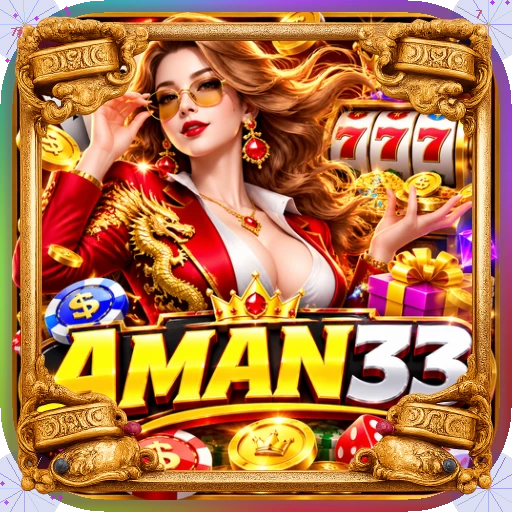 aman33 Akses Platform Game Online Indonesia