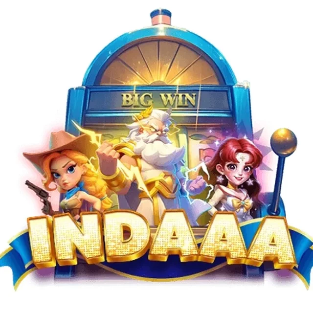 indaaa App Game Online Indonesia Terbaik