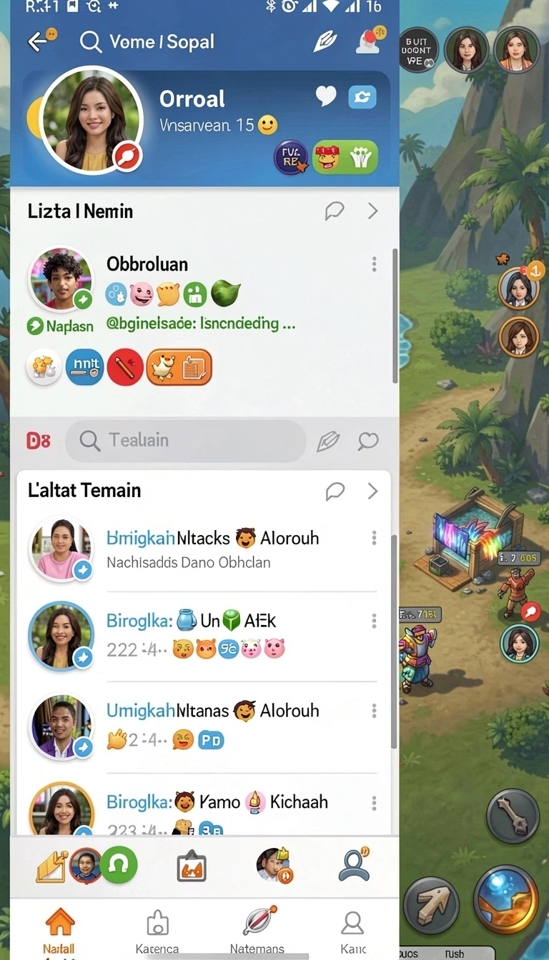 Review Aplikasi support screenshot 4