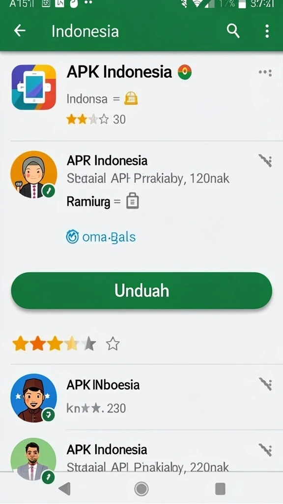 hammerfortune Terbaru: Download APK Resmi dan Aman screenshot 1