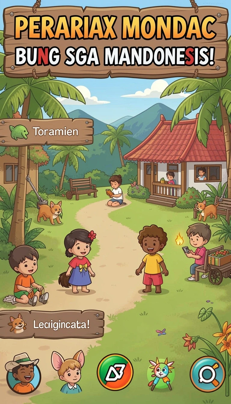 pelamis77 Terbaru: Download APK Resmi dan Aman screenshot 4