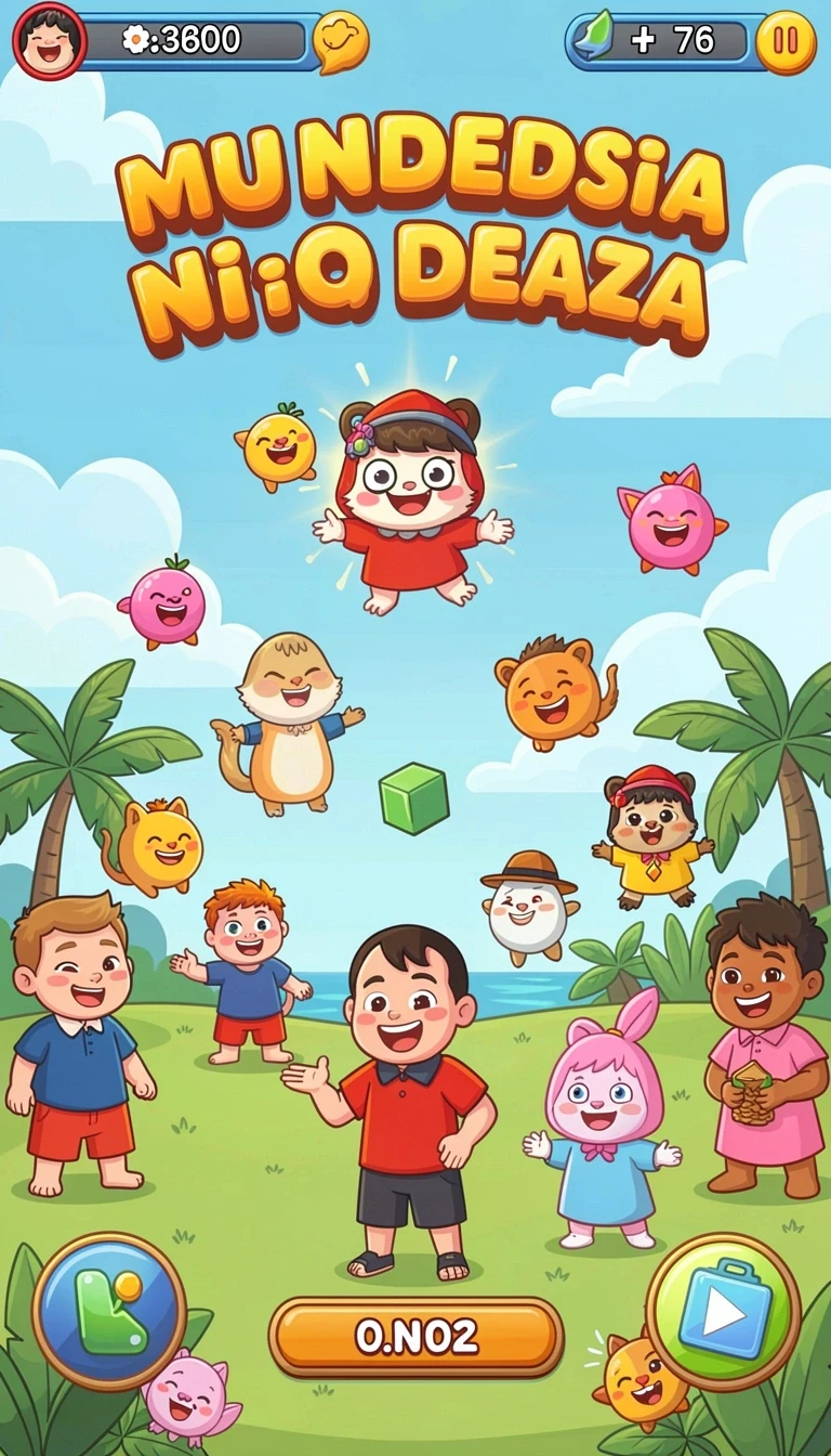 suka86 App Game Online Indonesia Terbaru screenshot 3