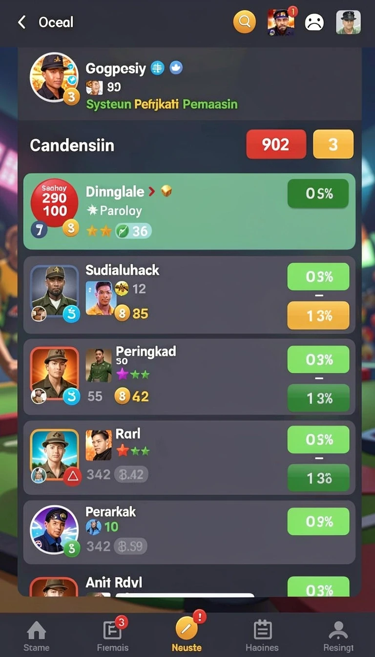 ida777 Terbaru: Download APK Resmi dan Aman screenshot 2