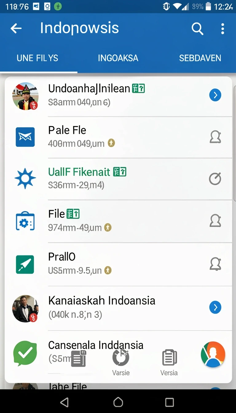 Review Aplikasi nusabet88 screenshot 3