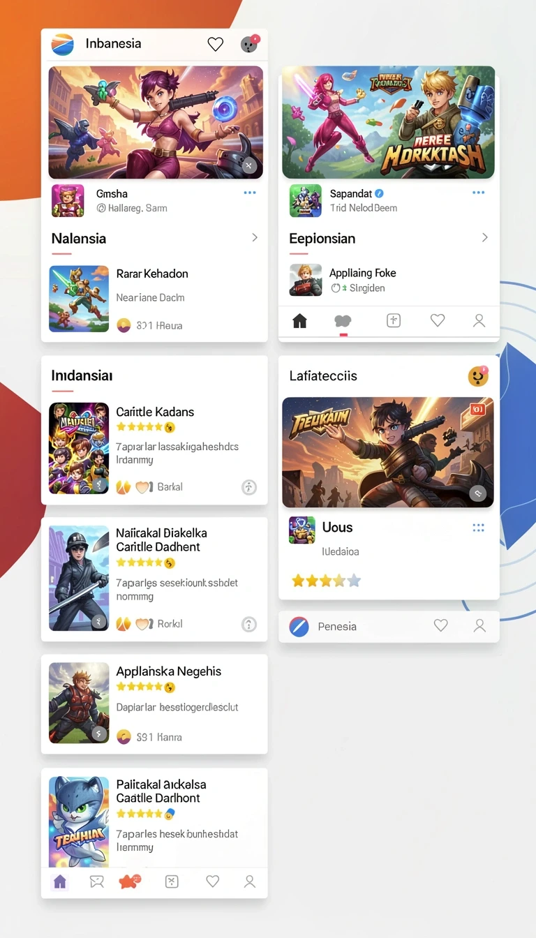 k3k3 Terbaru: Download APK Resmi dan Aman screenshot 3