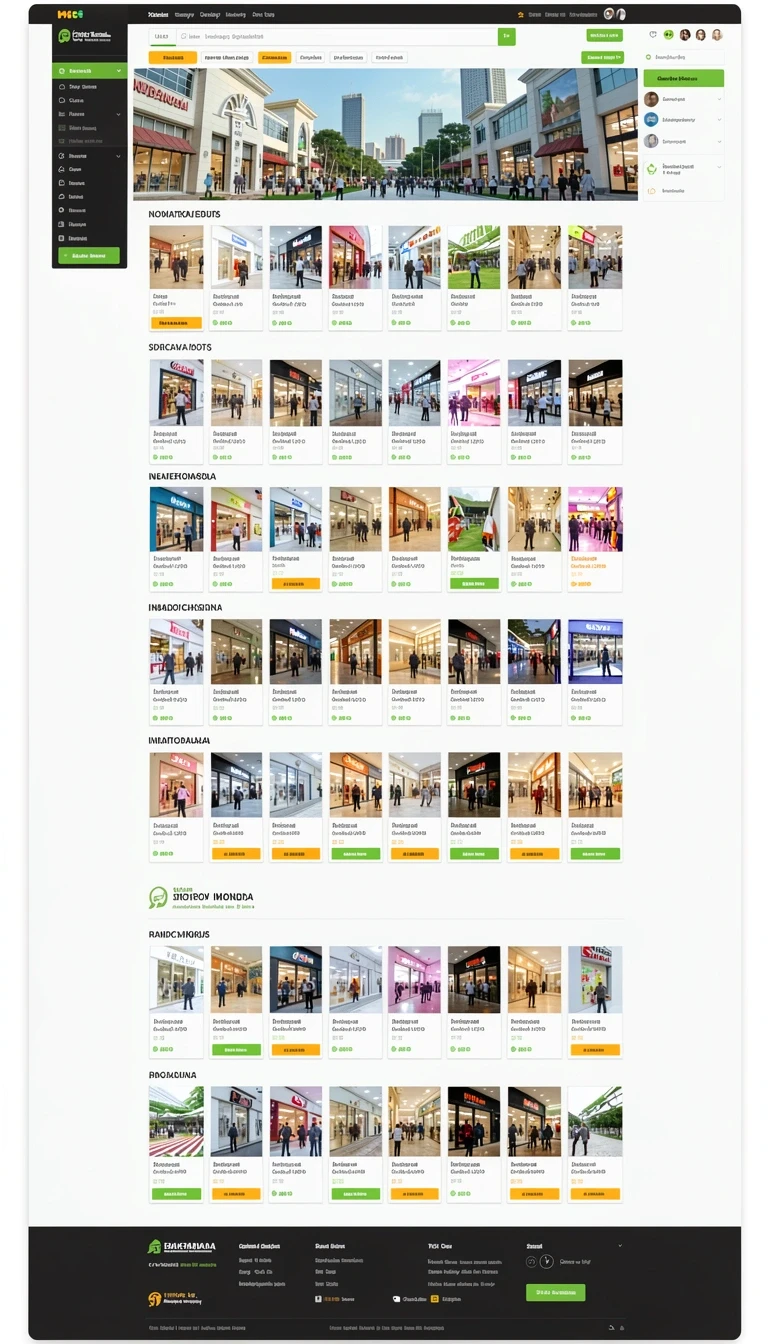 indaaa App Game Online Indonesia Terbaik screenshot 4