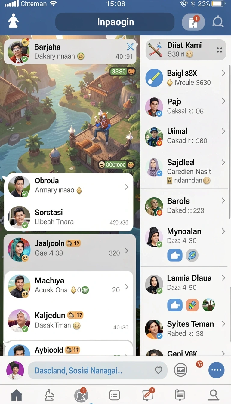 Aplikasi ratudewi Resmi dan Terpercaya di Android screenshot 1