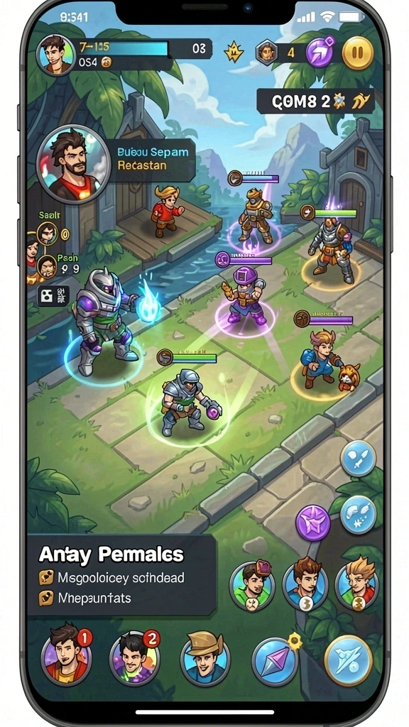 lucksvip Terbaru: Download APK Resmi dan Aman screenshot 4