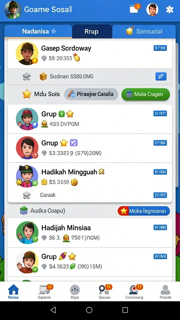Review Aplikasi rudaltoto screenshot 2