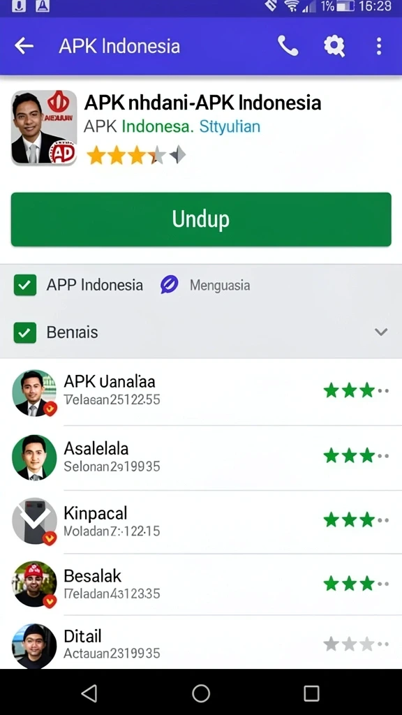 pelamis77 Terbaru: Download APK Resmi dan Aman screenshot 1