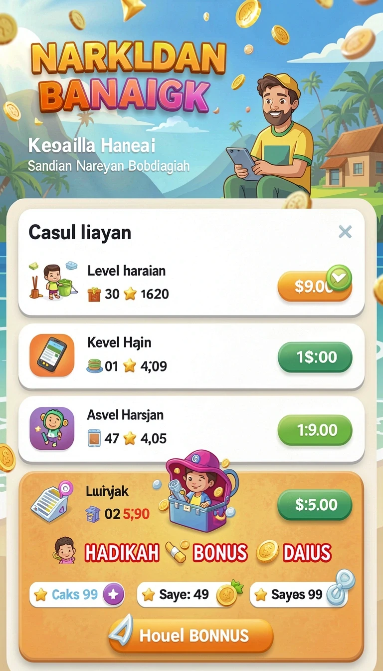Aplikasi salaktoto Resmi dan Terpercaya di Android screenshot 2