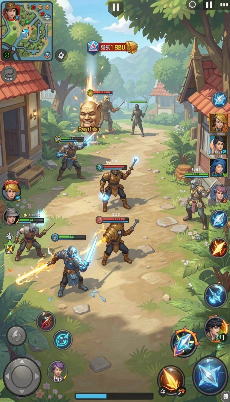 Aplikasi idrking Resmi: Download dan Instalasi screenshot 4