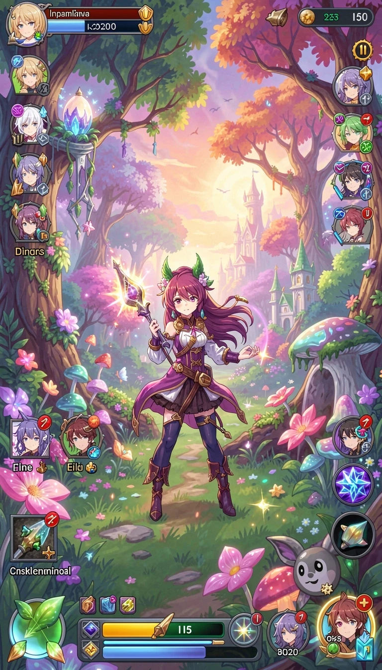 hammerfortune Terbaru: Download APK Resmi dan Aman screenshot 3
