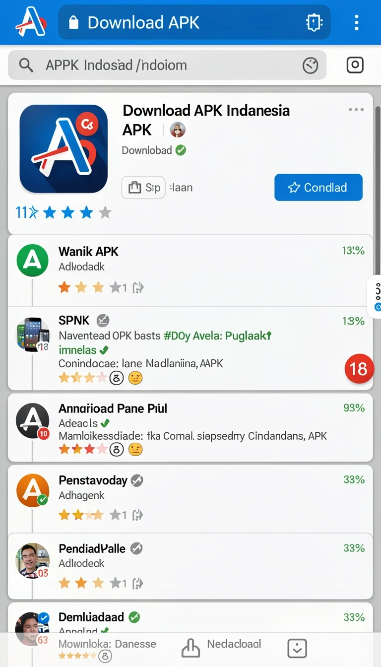 Aplikasi salaktoto Resmi dan Terpercaya di Android screenshot 3