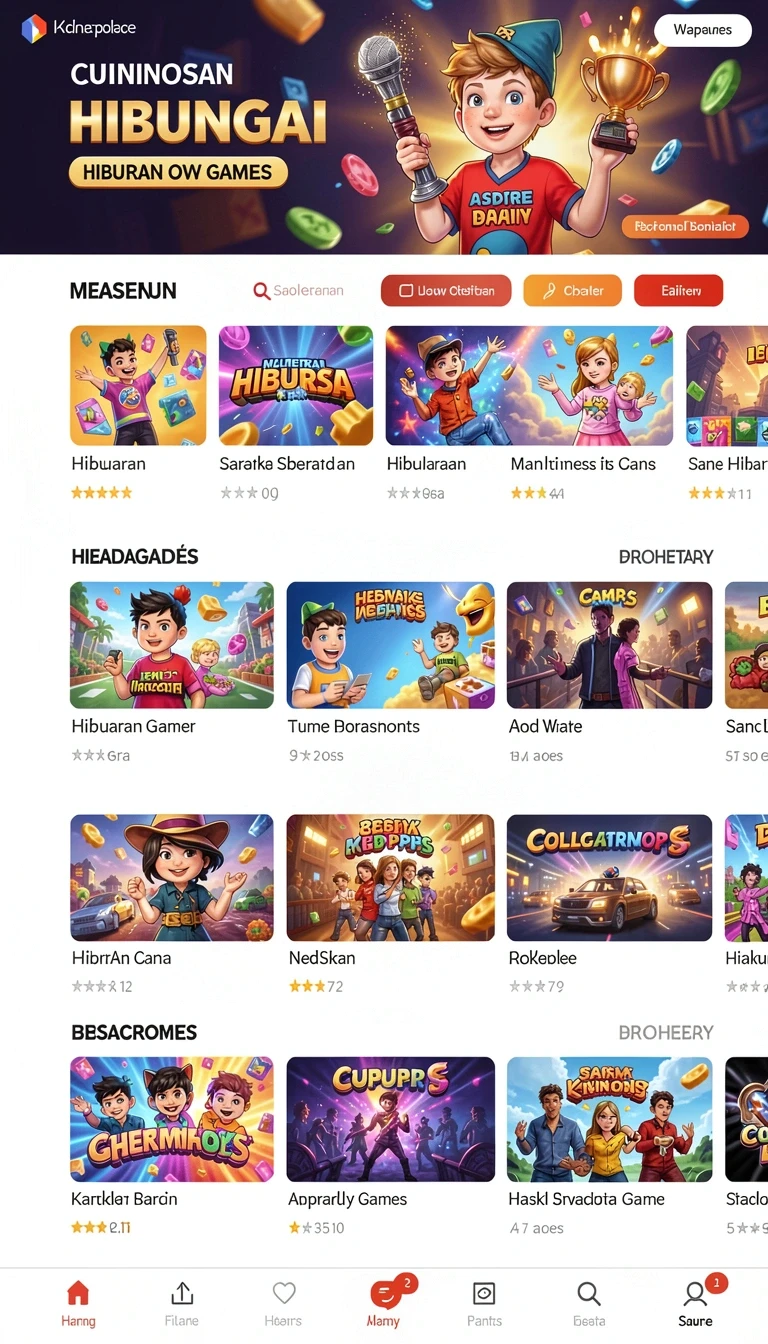 Aplikasi texas88 Resmi: Download dan Instalasi screenshot 4