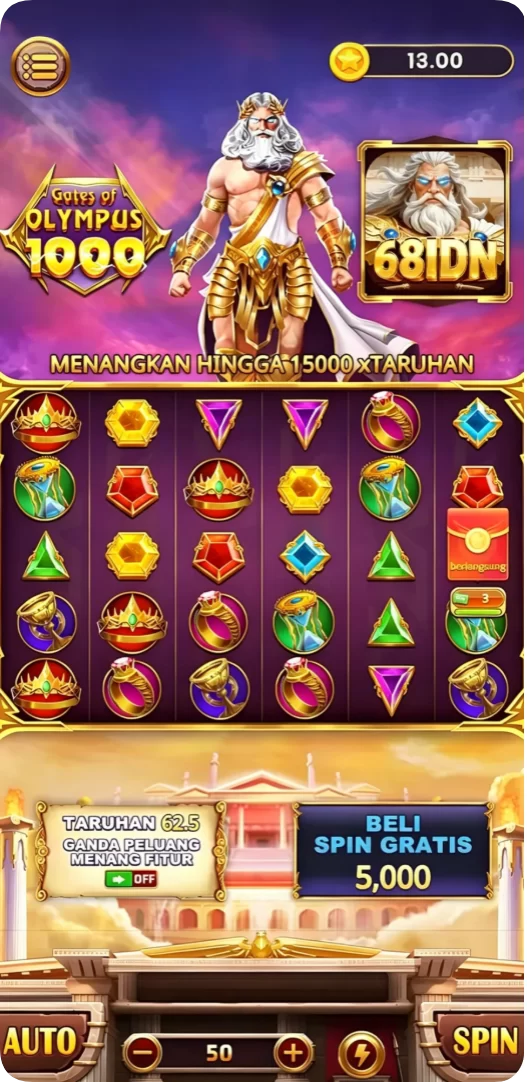 Aplikasi qglucky Resmi: Download dan Instalasi screenshot 3