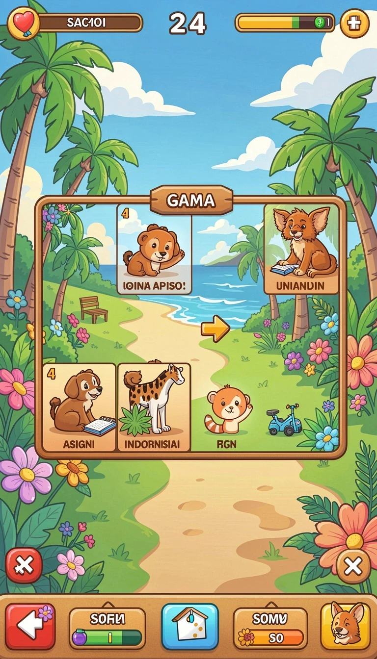 Review Aplikasi 62idn screenshot 2