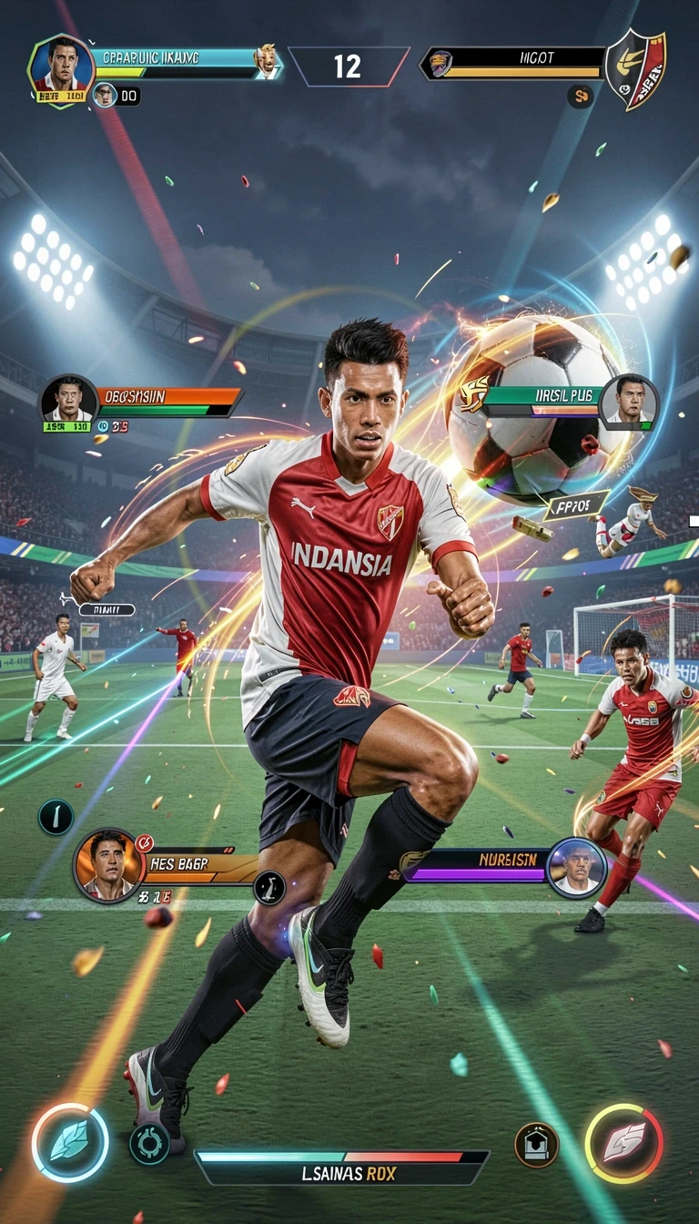 sortoto App Resmi untuk Pengalaman Game Online screenshot 4