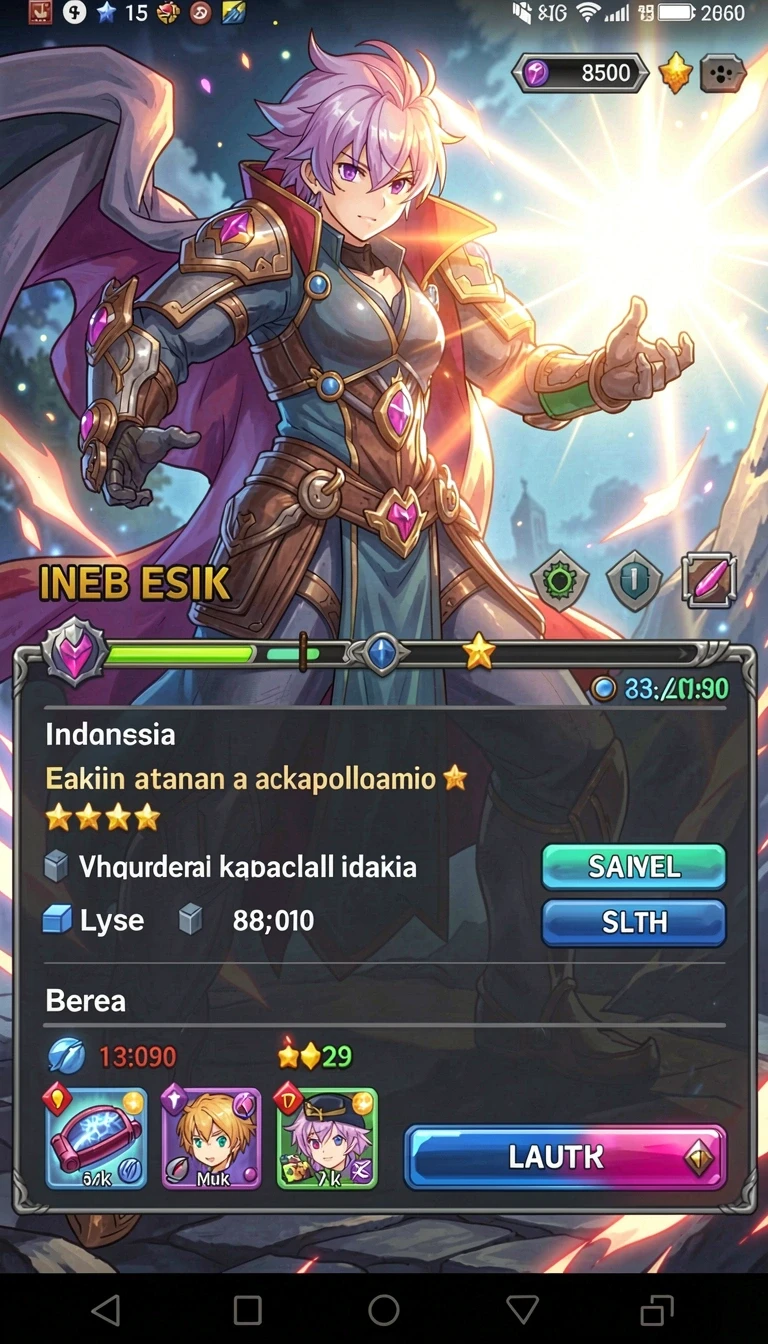 Review Aplikasi samurai88 screenshot 1