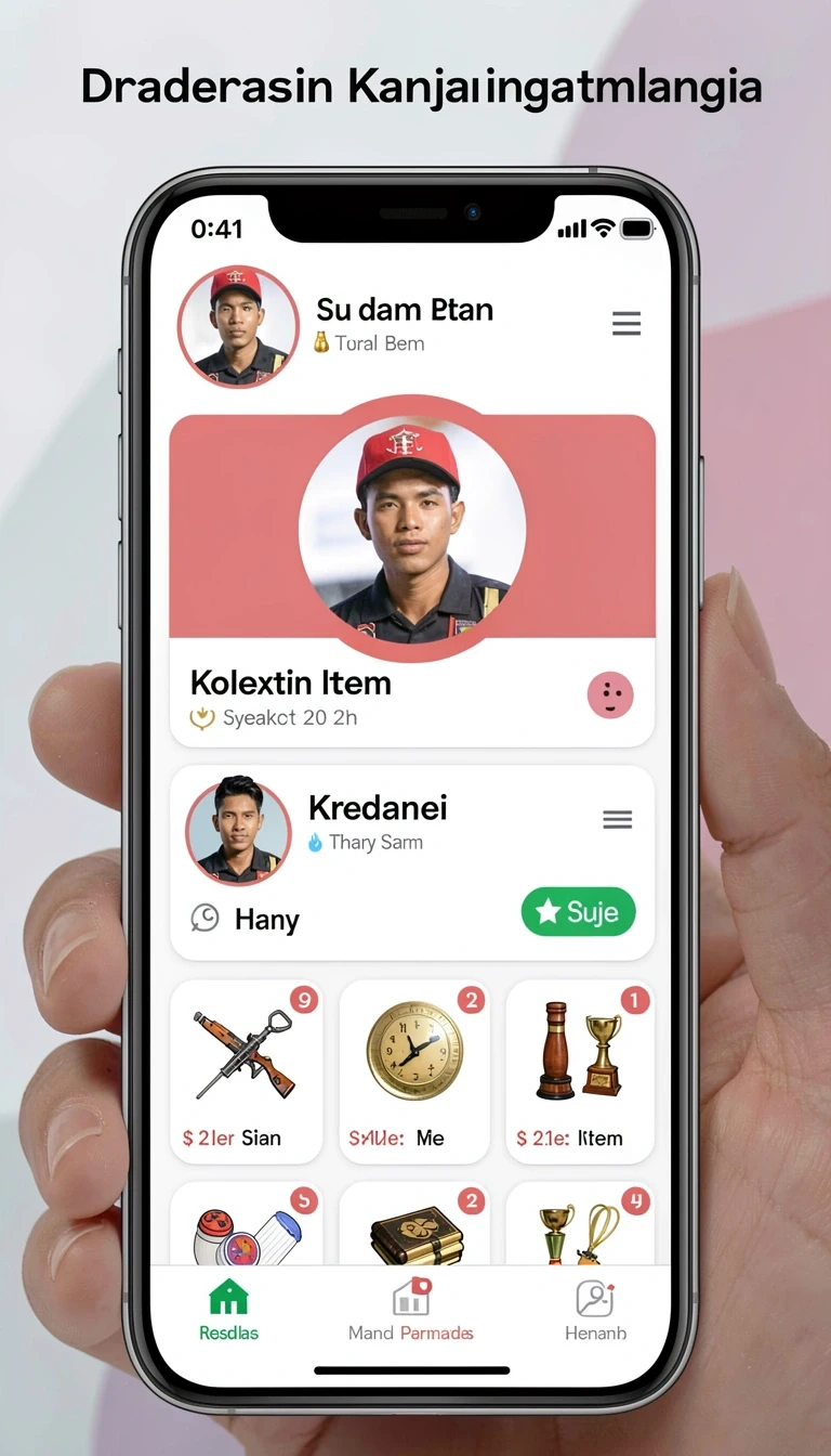 k3k3 Terbaru: Download APK Resmi dan Aman screenshot 4