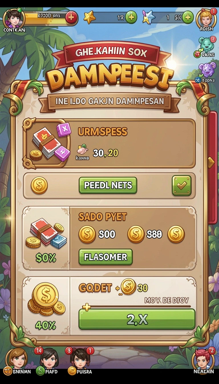 br App Game Online Praktis dan Aman screenshot 2