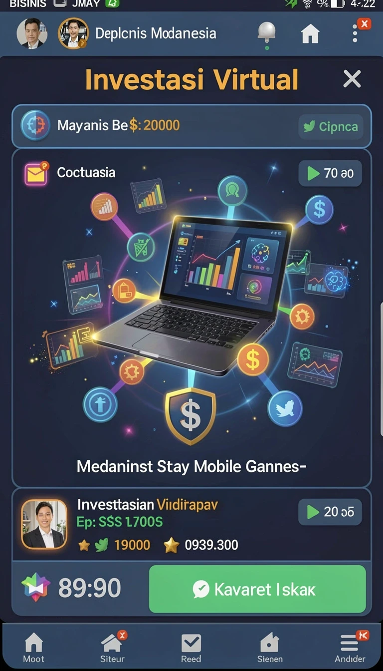 bola07 Terbaru: Download APK Resmi dan Aman screenshot 3