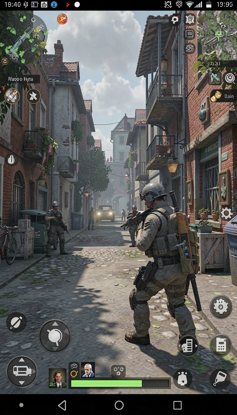 sortoto App Resmi untuk Pengalaman Game Online screenshot 2