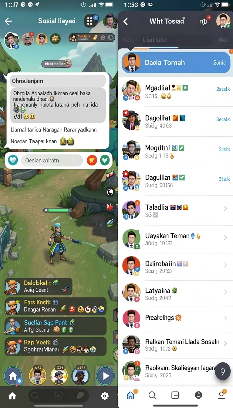 Aplikasi katakwin Resmi dan Terpercaya di Android screenshot 4