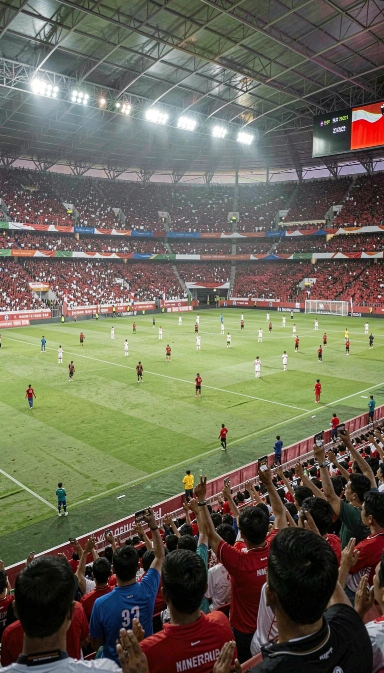indaaa App Game Online Indonesia Terbaik screenshot 3