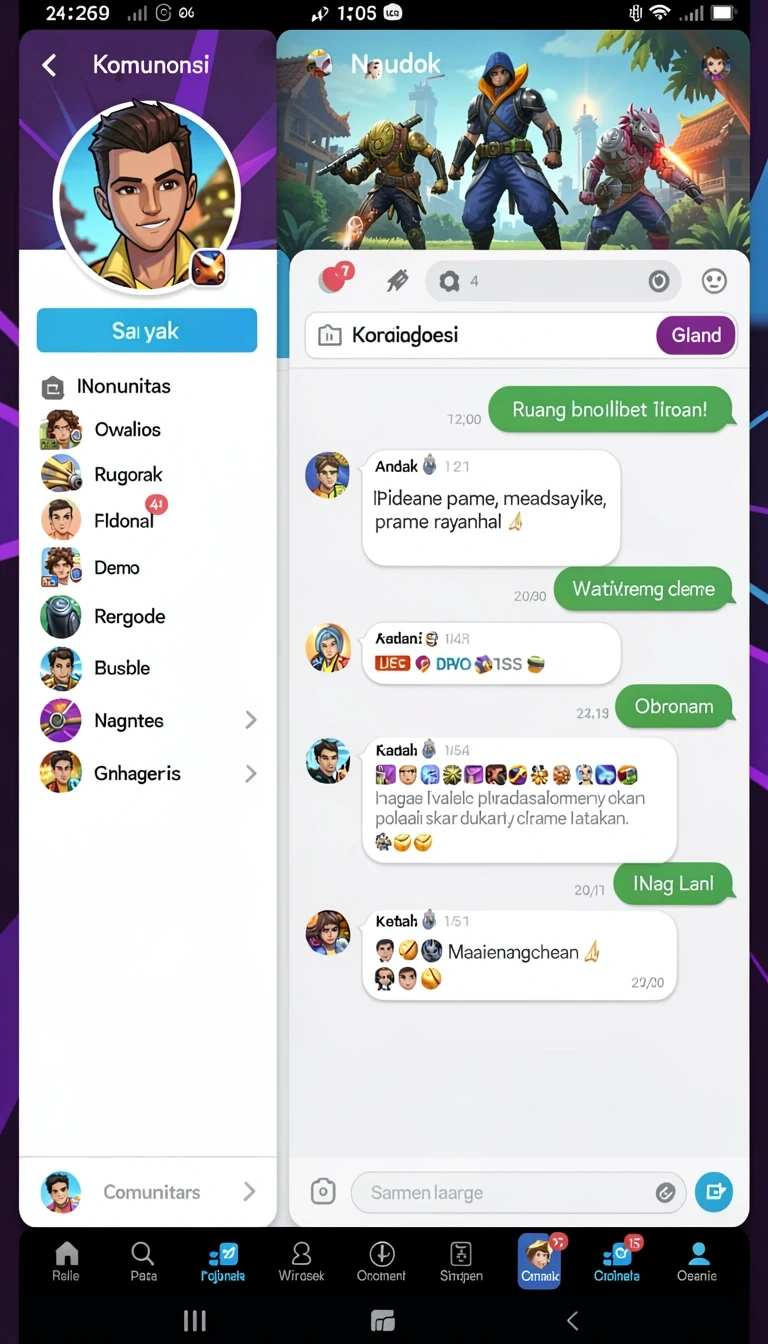 Aplikasi id098 Resmi: Download dan Instalasi screenshot 3