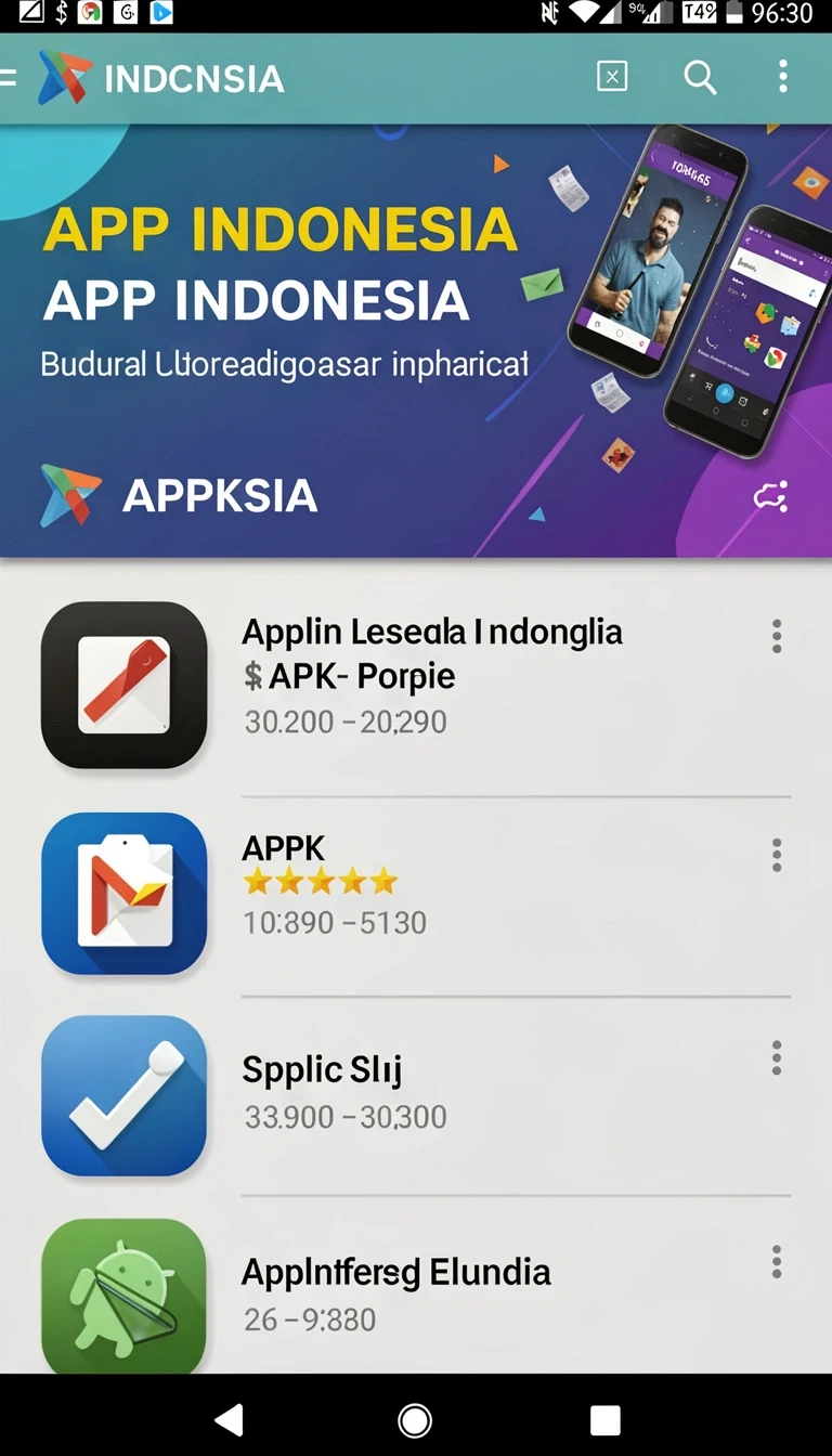ida777 Terbaru: Download APK Resmi dan Aman screenshot 1