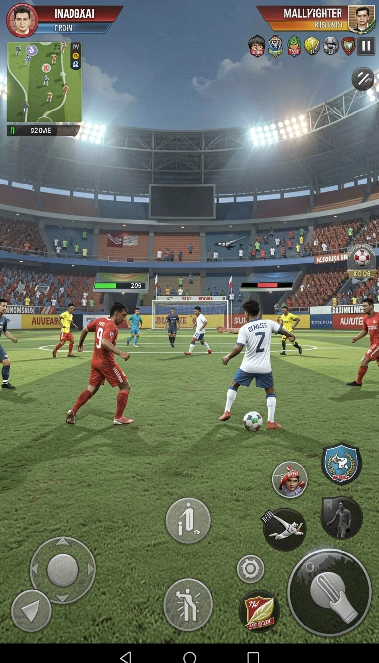 lucksvip Terbaru: Download APK Resmi dan Aman screenshot 2