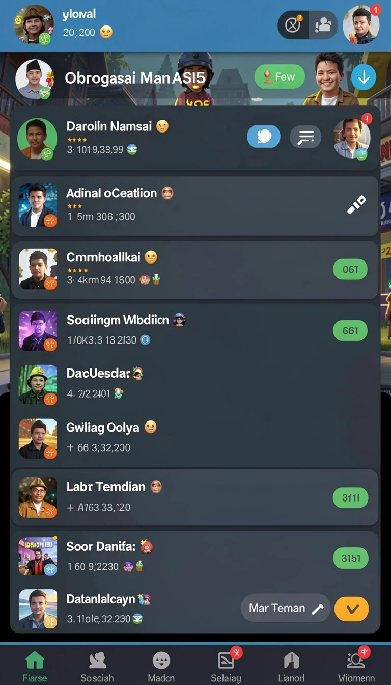 lucksvip Terbaru: Download APK Resmi dan Aman screenshot 1