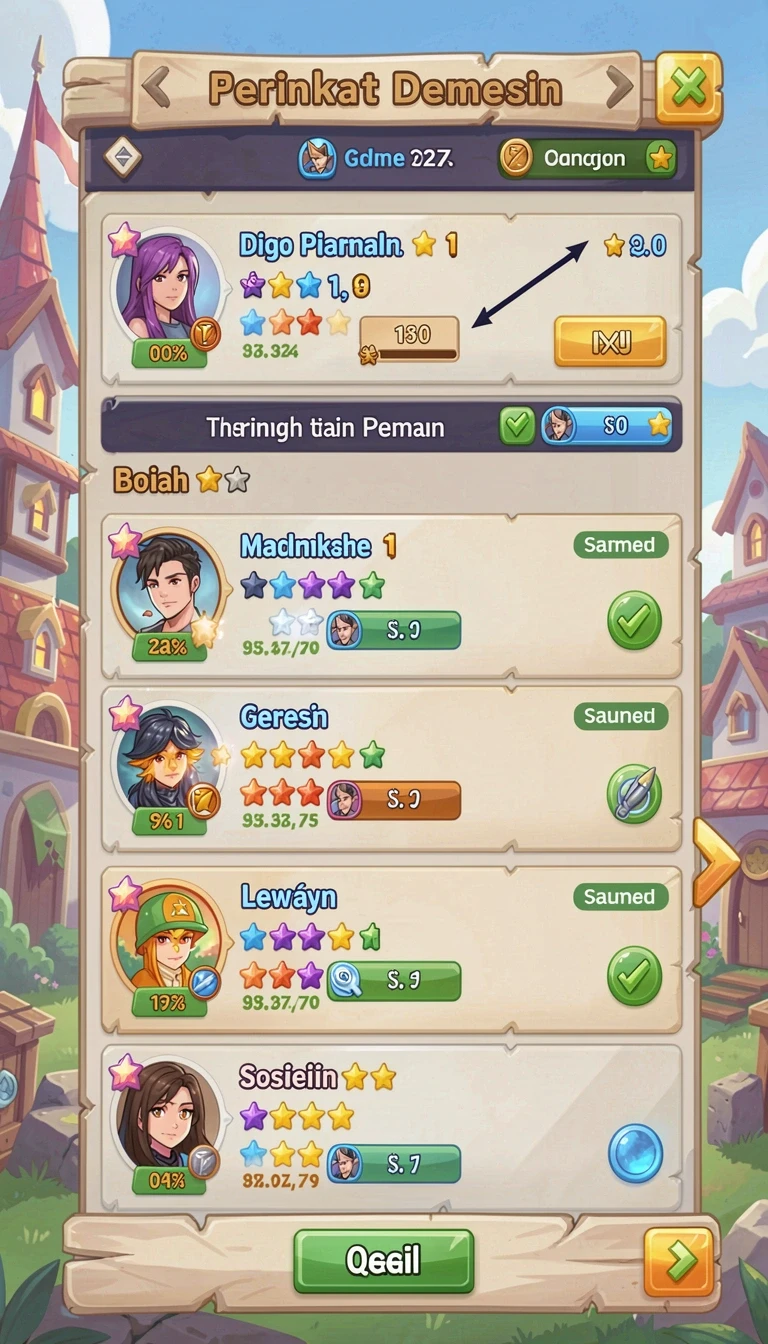 Review Aplikasi rudaltoto screenshot 4