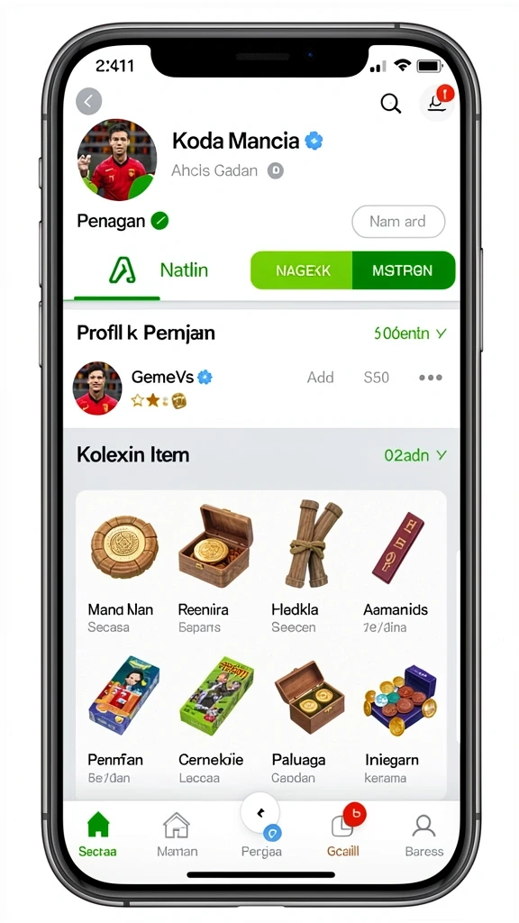 medan4d Terbaru: Download APK Resmi dan Aman screenshot 3