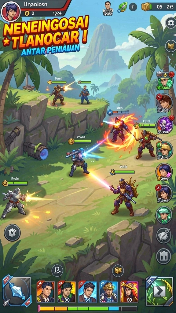 sortoto App Resmi untuk Pengalaman Game Online screenshot 3